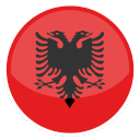 Chat Shqip Logo